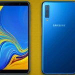 Samsung Galaxy A7 2018 inceleme